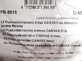 Puskombinezoninės šiltos kelnės - nuotraukos Nr. 10