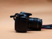 Canon 1100d + Canon 18–55 mm f/3.5–5.6 Is II - nuotraukos Nr. 5