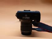 Canon 1100d + Canon 18–55 mm f/3.5–5.6 Is II - nuotraukos Nr. 10