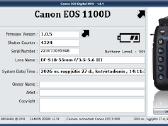 Canon 1100d + Canon 18–55 mm f/3.5–5.6 Is II - nuotraukos Nr. 11