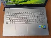 Asus N550jv, i7, GT 750m, 8gb, 240gb - nuotraukos Nr. 2