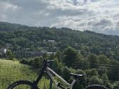 Costum commencal furious downhill-MTB dviratis - nuotraukos Nr. 4