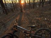 Costum commencal furious downhill-MTB dviratis - nuotraukos Nr. 8
