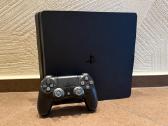 Ps4 Slim - nuotraukos Nr. 2