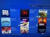 Ps4 Slim - nuotraukos Nr. 3