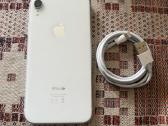 iPhone xr 64gb white - nuotraukos Nr. 3