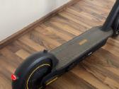 Parduodamas Segway G30 Max paspirtukas - nuotraukos Nr. 3