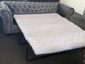 Nauja miegama trivietė sofa, dvivietė sofa - nuotraukos Nr. 3
