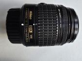 Nikon D3400 Dslr + 3 Lenses + 16 GB Memory Card - nuotraukos Nr. 13