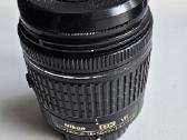 Nikon D3400 Dslr + 3 Lenses + 16 GB Memory Card - nuotraukos Nr. 11