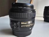 Nikon D3400 Dslr + 3 Lenses + 16 GB Memory Card - nuotraukos Nr. 14