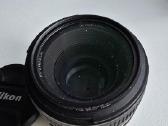 Nikon D3400 Dslr + 3 Lenses + 16 GB Memory Card - nuotraukos Nr. 15