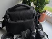 Nikon D3400 Dslr + 3 Lenses + 16 GB Memory Card - nuotraukos Nr. 4