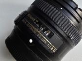 Nikon D3400 Dslr + 3 Lenses + 16 GB Memory Card - nuotraukos Nr. 16