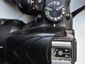 Nikon D3400 Dslr + 3 Lenses + 16 GB Memory Card - nuotraukos Nr. 7