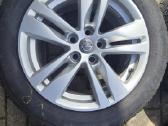 Geros 205/55 R16 Dunlop su Opel Astra K diskais - nuotraukos Nr. 10