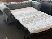 Nauja miegama trivietė sofa, dvivietė sofa - nuotraukos Nr. 7