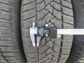 Geros 205/55 R16 Dunlop su Opel Astra K diskais - nuotraukos Nr. 3