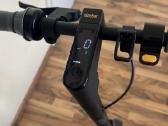 Parduodamas Segway G30 Max paspirtukas - nuotraukos Nr. 4