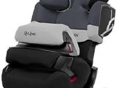 Auto kedutes Cybex buomelis - nuotraukos Nr. 3