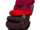 Auto kedutes Cybex buomelis - nuotraukos Nr. 4