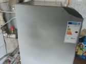 Dujinis pečius 17 kw - nuotraukos Nr. 2
