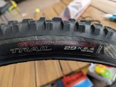 Vittoria Mazza g2.0 29x2.40 dviracio padanga - nuotraukos Nr. 2