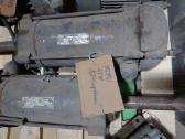 Variklis Mdmu 380v 4 kw 2870 aps/min - nuotraukos Nr. 2
