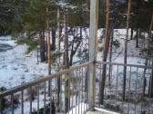 Išnuomojamas trijų kambarių butas Karmėlavos miest - nuotraukos Nr. 4