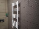 Išnuomojamas trijų kambarių butas Karmėlavos miest - nuotraukos Nr. 9
