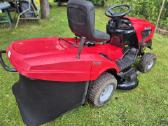 Mountfield 1640h traktoriukas - nuotraukos Nr. 2