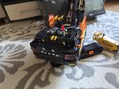 Parduodu Lego Technic Volvo Ec500 Hybrid 42115 - nuotraukos Nr. 3