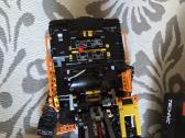 Parduodu Lego Technic Volvo Ec500 Hybrid 42115 - nuotraukos Nr. 5