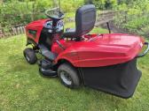Mountfield 1640h traktoriukas - nuotraukos Nr. 4
