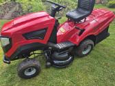 Mountfield 1640h traktoriukas - nuotraukos Nr. 5
