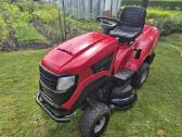 Mountfield 1640h traktoriukas - nuotraukos Nr. 7