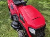 Mountfield 1640h traktoriukas - nuotraukos Nr. 8