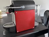 Nespresso pixie + pieno plakiklis - nuotraukos Nr. 2