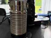 Nespresso pixie + pieno plakiklis - nuotraukos Nr. 3