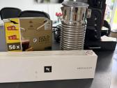 Nespresso pixie + pieno plakiklis - nuotraukos Nr. 4