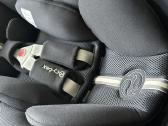 Cybex autokėdutė su baze + veidrodis - nuotraukos Nr. 4