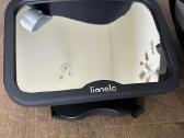 Cybex autokėdutė su baze + veidrodis - nuotraukos Nr. 20