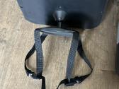 Cybex autokėdutė su baze + veidrodis - nuotraukos Nr. 21