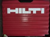 Hilti Bx3 vinakalė - nuotraukos Nr. 2