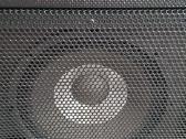 Bosinės gitaros stiprintuvo kolonėlė Hartke - nuotraukos Nr. 2