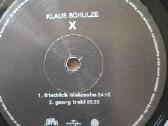 Klaus Schulze 1978 Re17 “x - nuotraukos Nr. 4