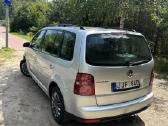 VW Touran 2.0 Tdi - nuotraukos Nr. 3