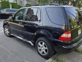 Parduodu 2003m. Mersedes benz Ml 350 - nuotraukos Nr. 5