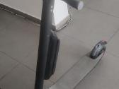 Paspirtukas Ninebot Kickscooter Es1 su baterija - nuotraukos Nr. 2