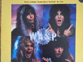W.a.s.p. 1985 “The Last Command - nuotraukos Nr. 2